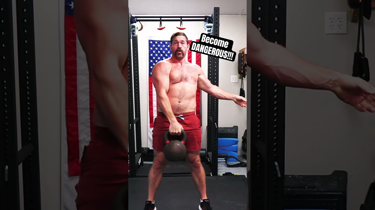 Explosive dad&rsquo;s are DANGEROUS dad&rsquo;s! Don&rsquo;t let age be an excuse to stop training for strength/speed!