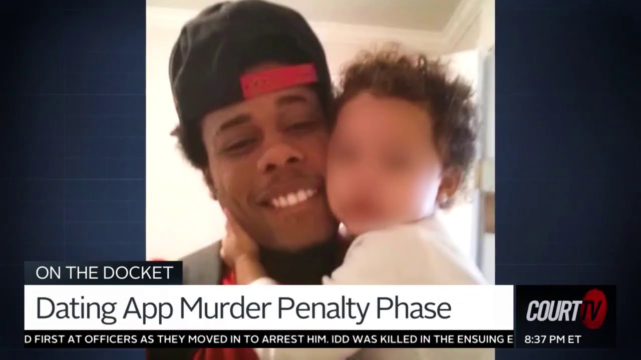 DATING APP MURDER: Jurors to Decide on Death Penalty for Andre Warner | COURT TV