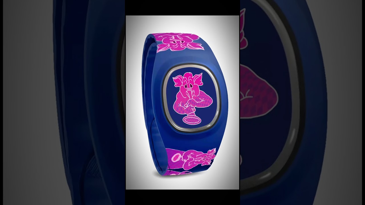 These magic bands are 🔥 🔥🔥 