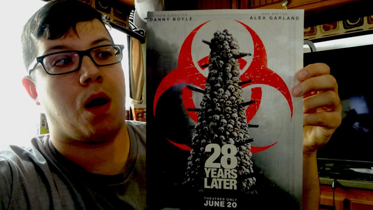 28 Years Later Movie Review 2025: Lets Talk About It.