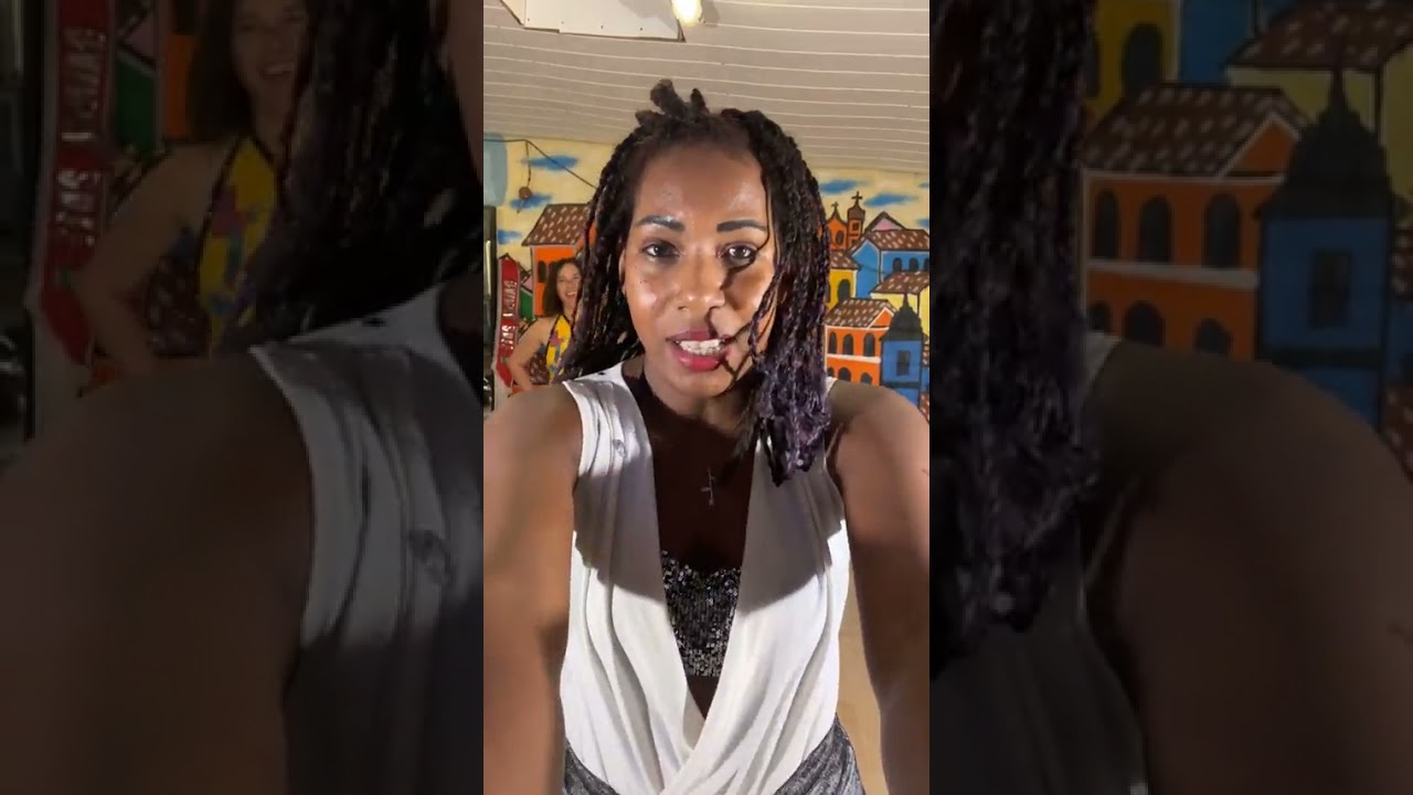 SAMBA REGGAE TUTORIAL/ AULA DE SAMBA REGGAE