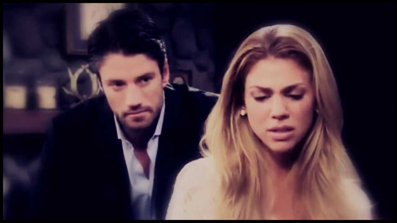 ej + abby | dark paradise