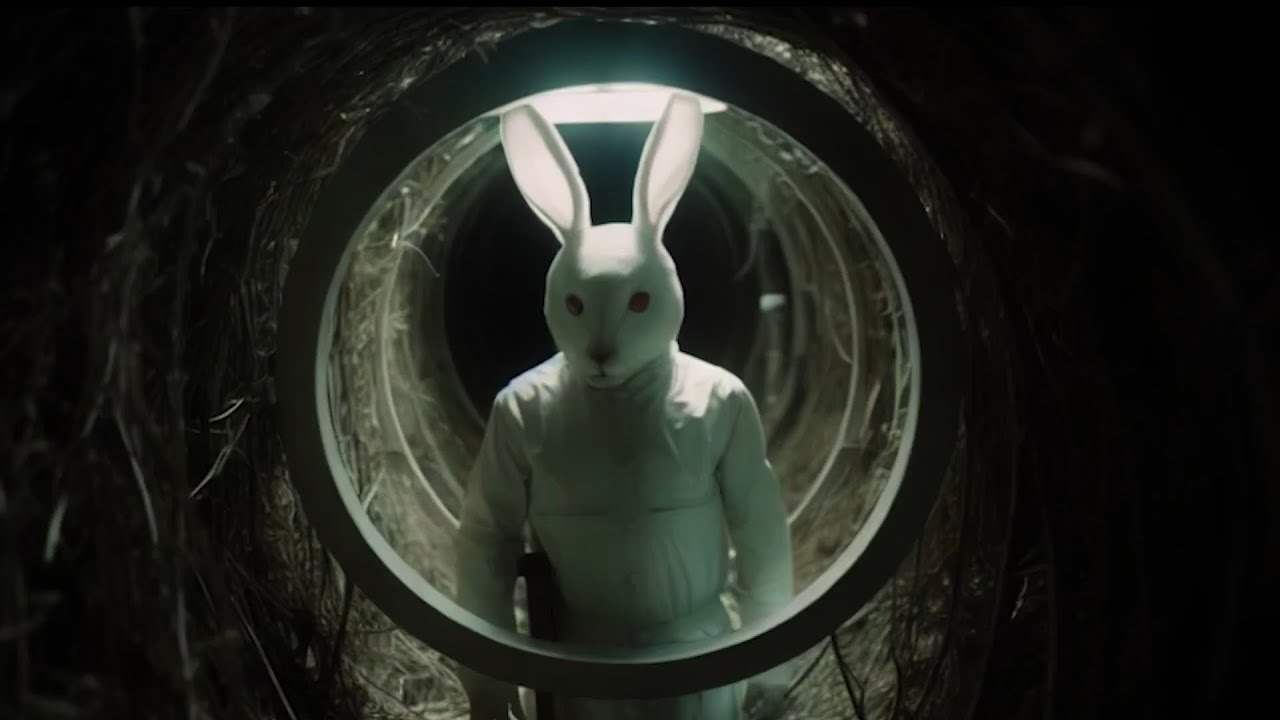 Baltic House Orchestra - White Rabbit