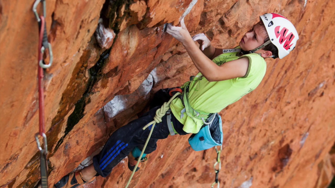 Oriane et Max à Wow Prow et Boven