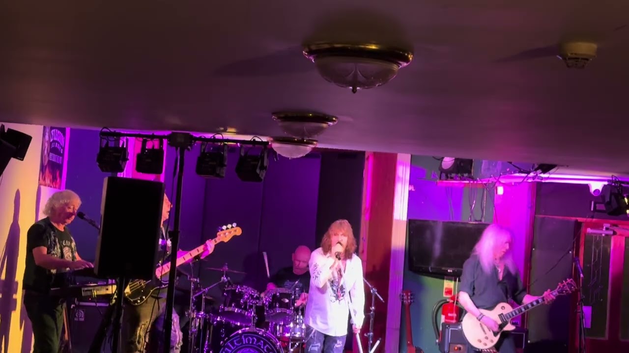 Ultimate Whitesnake