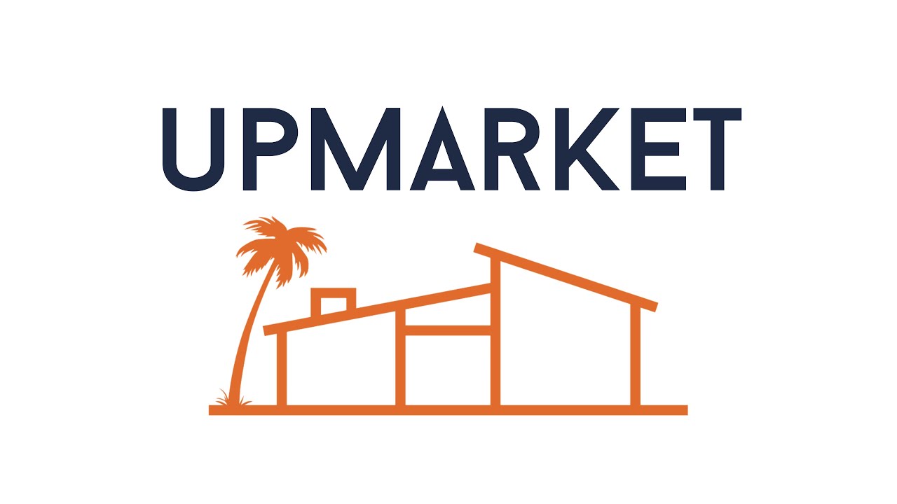 Upmarket Podcast Ep. 66 - A New Era for Upmarket.