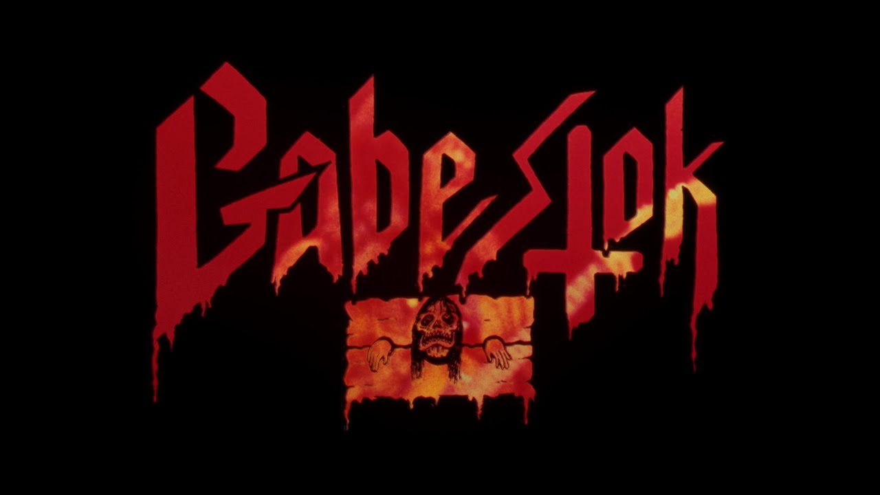 Gabestok   &Eacute;n gang r&aring;dden, altid r&aring;dden & Retningsl&oslash;s vrede - Live at Copenhell 2025