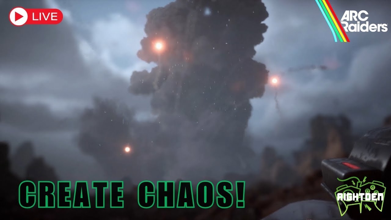 Trials, Goop'n, Shoot'n and Things!    │!discord│!tronc│!socials│!aads