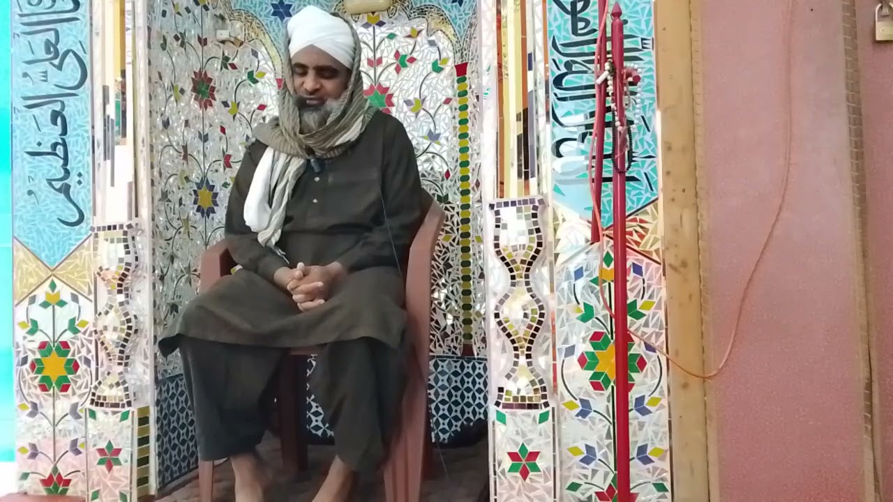Maujzaat e Rusool Akram (S.A.W) 