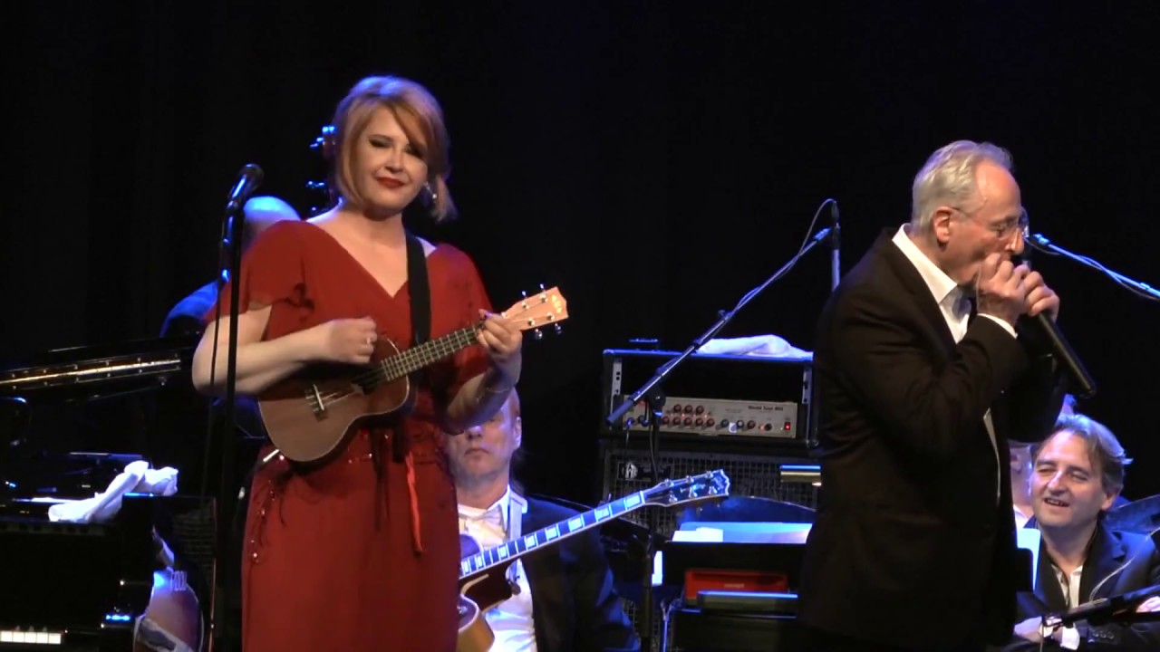 Ella.Forever - A Tribute to the First Lady of Jazz Ella Fitzgerald