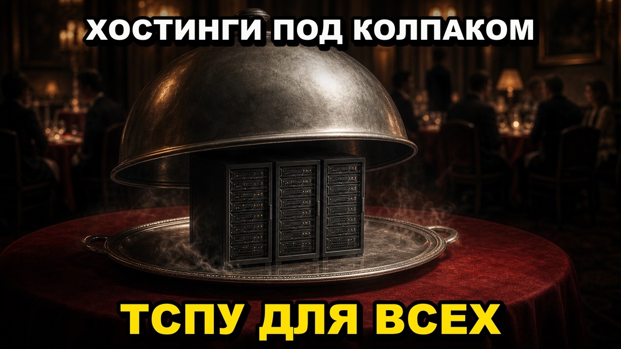 Покупка ТСПУ на 1.3 миллиарда рублей, блокировка GitHub | Новости мира VPN