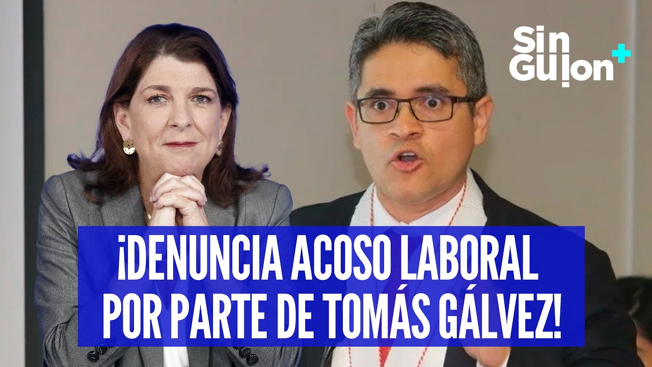 ROSA MARÍA PALACIOS ENTREVISTA A FISCAL DOMINGO PÉREZ DEL CASO LAVA JATO | PARTE 3