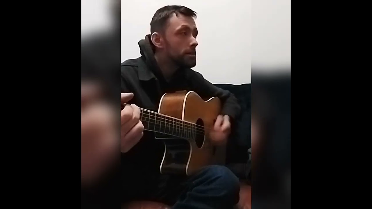 Dean Moore - Balled Of "Grace"