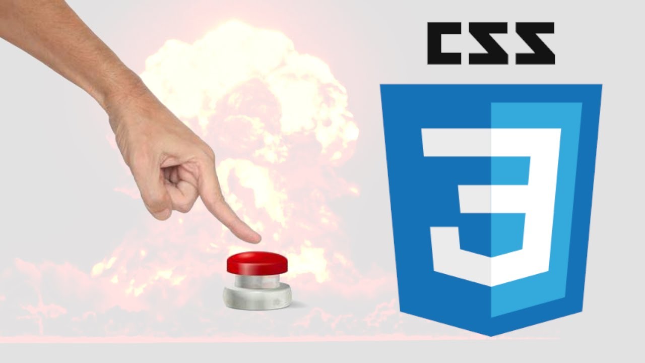 Do We Still Need CSS Resets?