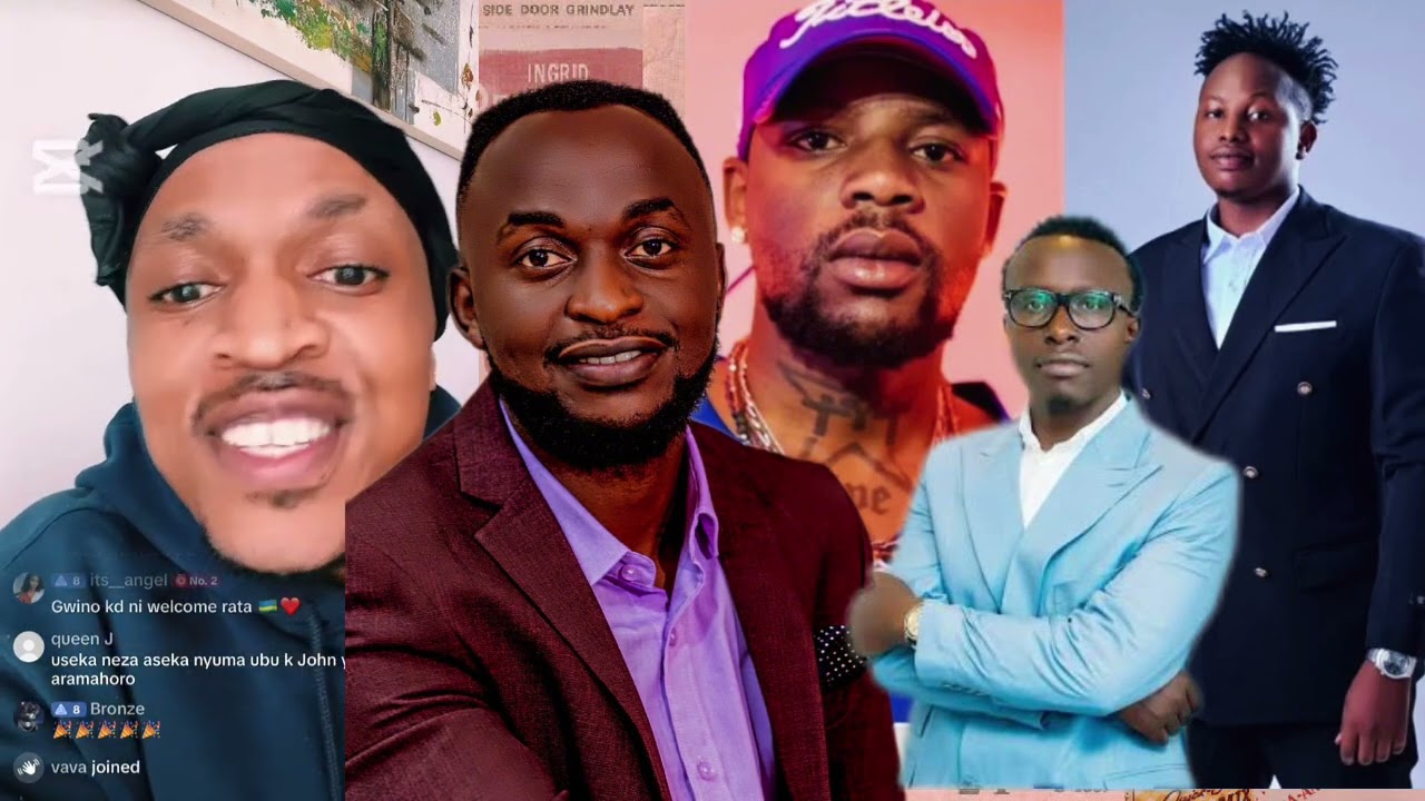 Ddumba avuze ubugome Irene yamukoreye araturika ararira😭/Ashimiye ubutabera kurekura Pazzo/Ukuri 