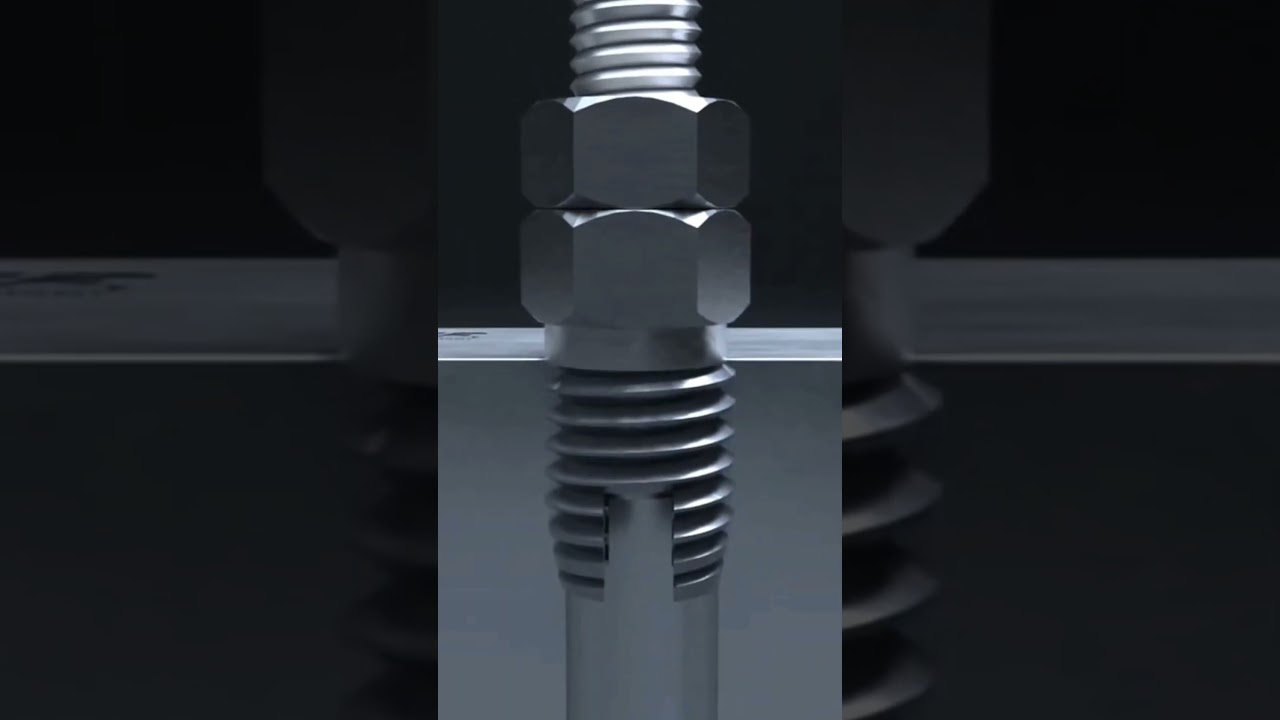 inserto autorroscante