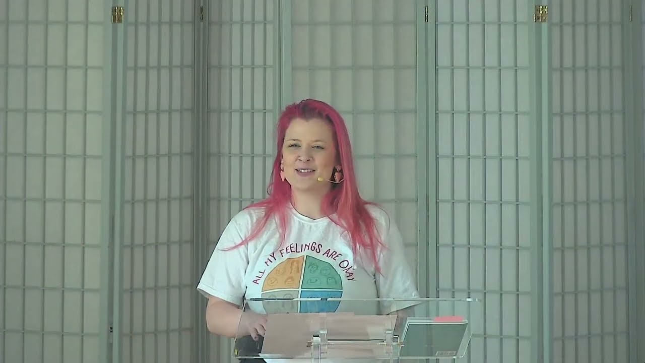 Be Who Your Childhood Self Needed