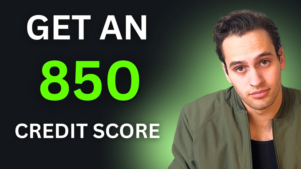 How to get a perfect credit score for $0