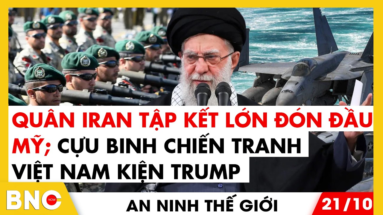 Lãnh đạo Houthi bị bắn tử vong; Chiến cơ Mỹ - Trung chạm trán ở Hoàng Hải | An ninh thế giới