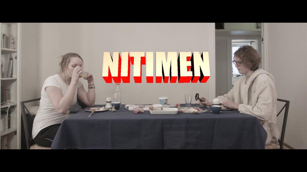 Kortfilm | Nitimen