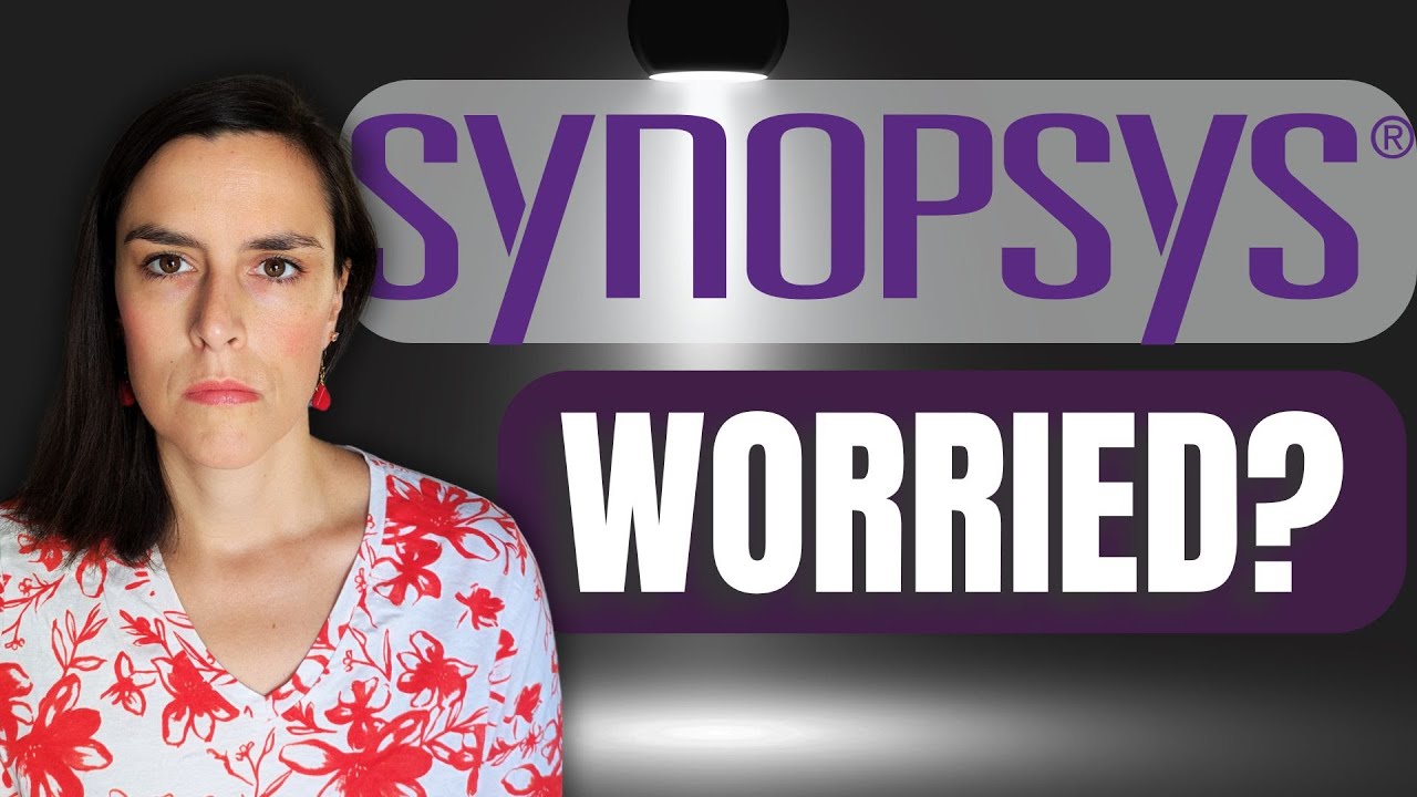 Intel and China Are Hurting Synopsys (SNPS) Stock. Here's Why