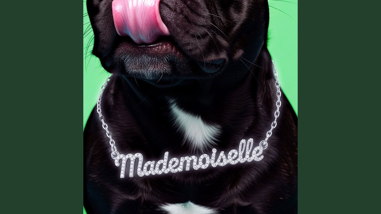 Mademoiselle