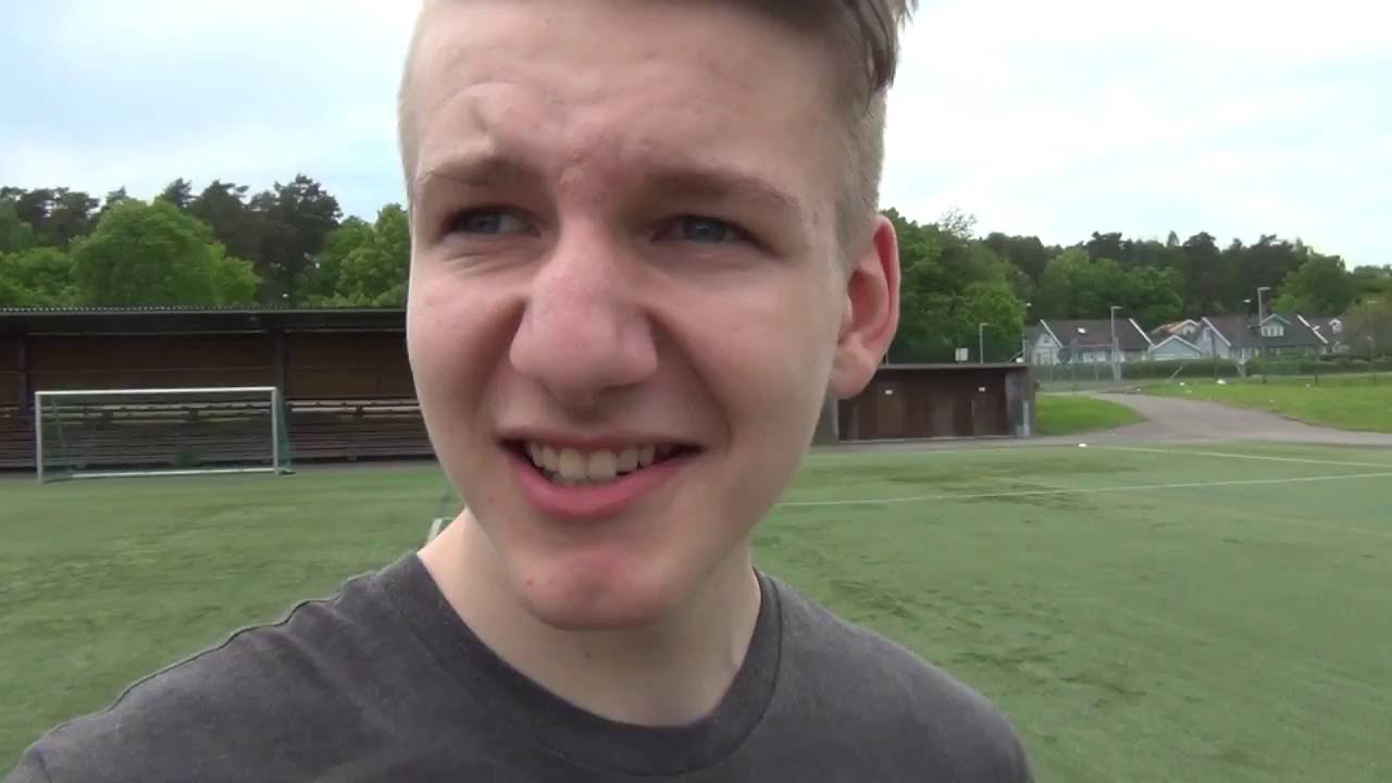 Dizzy Penalty Challenge!!!