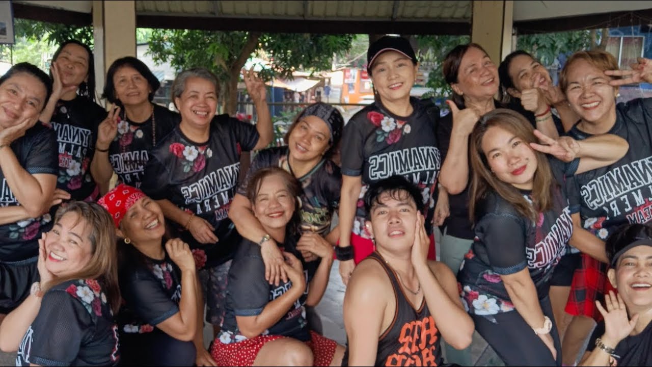 Saturday Grind with Zin John Leo Belangel (JL) 1/24/26
