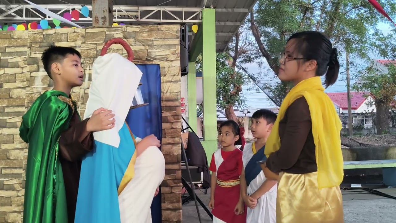 Panunuluyan (Himig at Indak 2025)