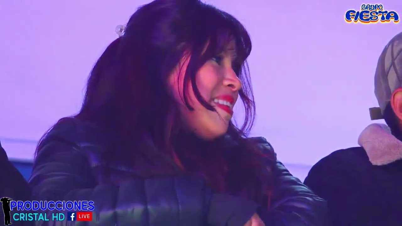 Los Francos De Totonicapán FT La Energía Fiesta Tropical (Baile Social) Chiventur Chivarreto