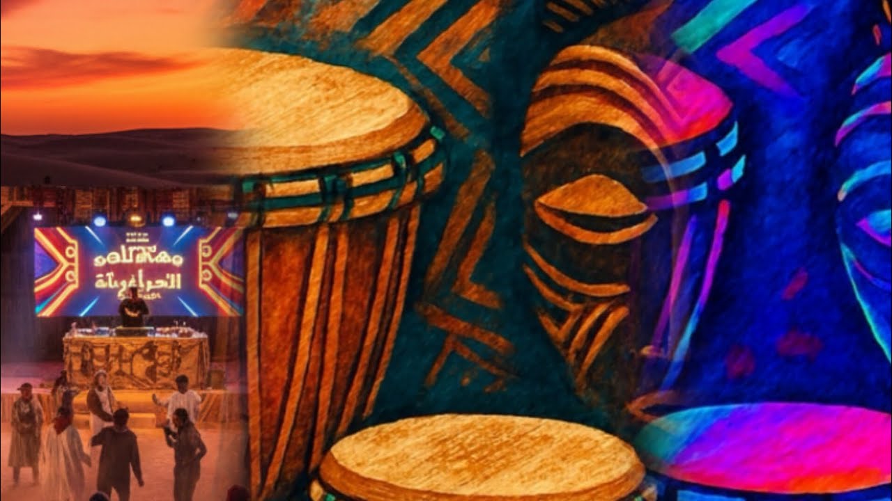 Set Fire to the Rain – Afro House New Version