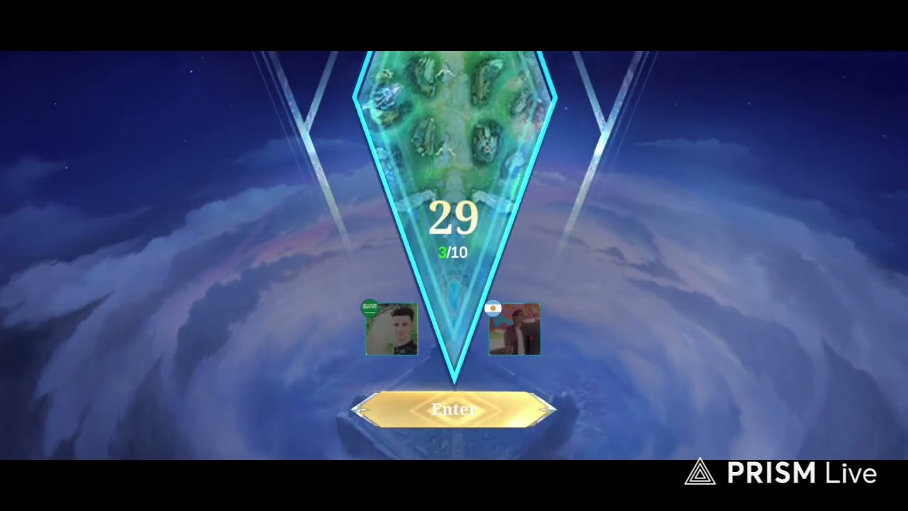 Mobile legend bang bang amon Very Nice  game play mobile legend bang bang 