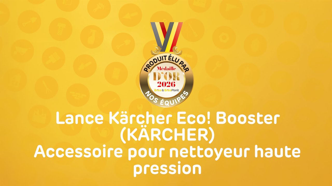 POY26 - Technical - Kärcher FR