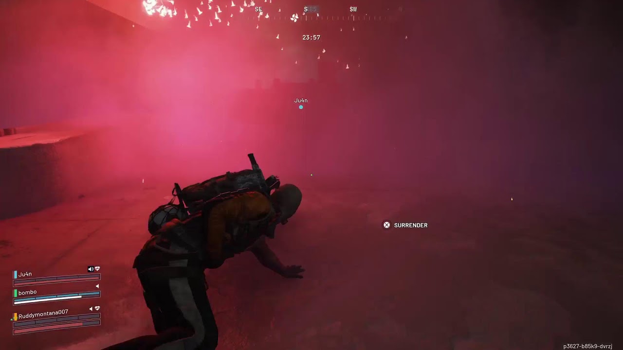 ARC RAIDERS