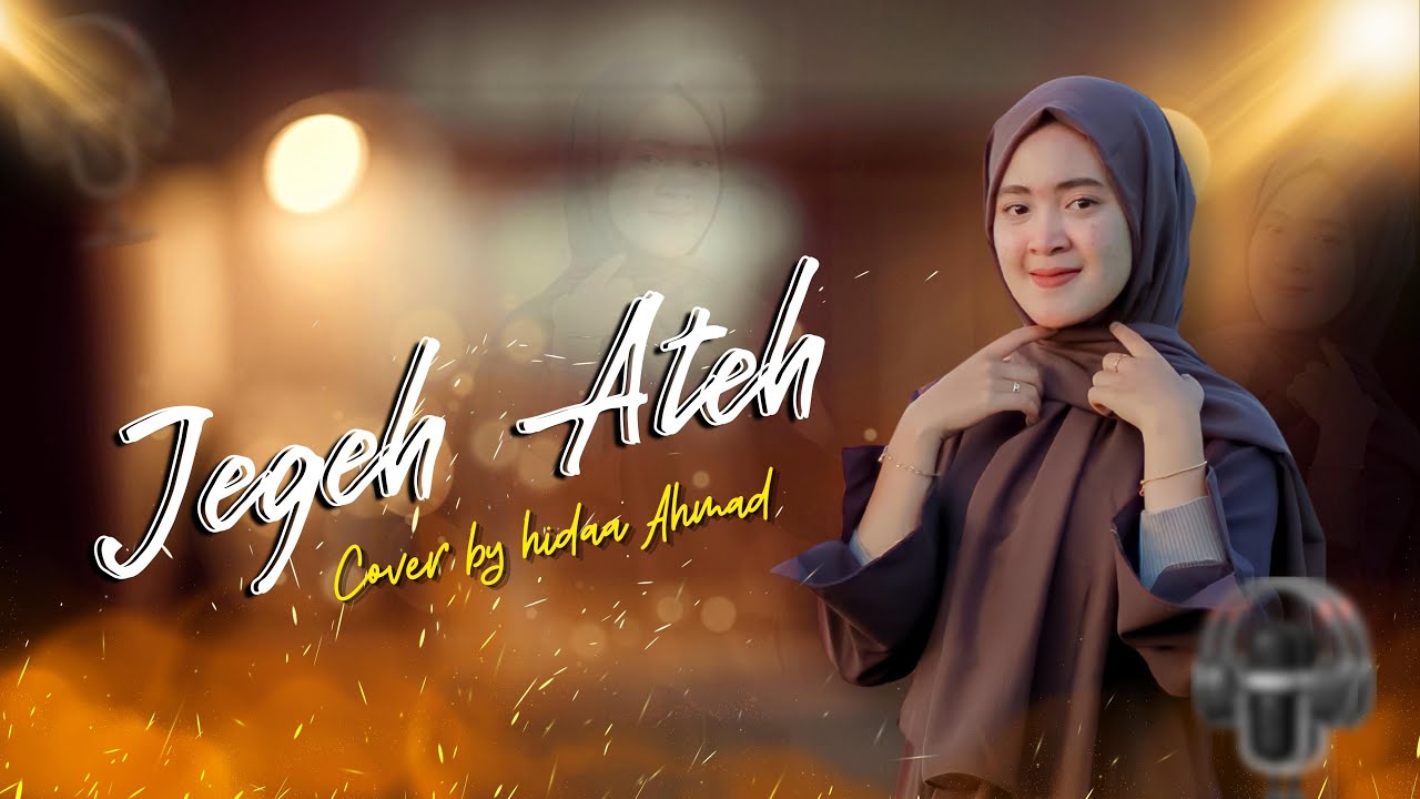 Hayati - Versi Madura Jegeh Ateh || Cover By Hida Ahmad