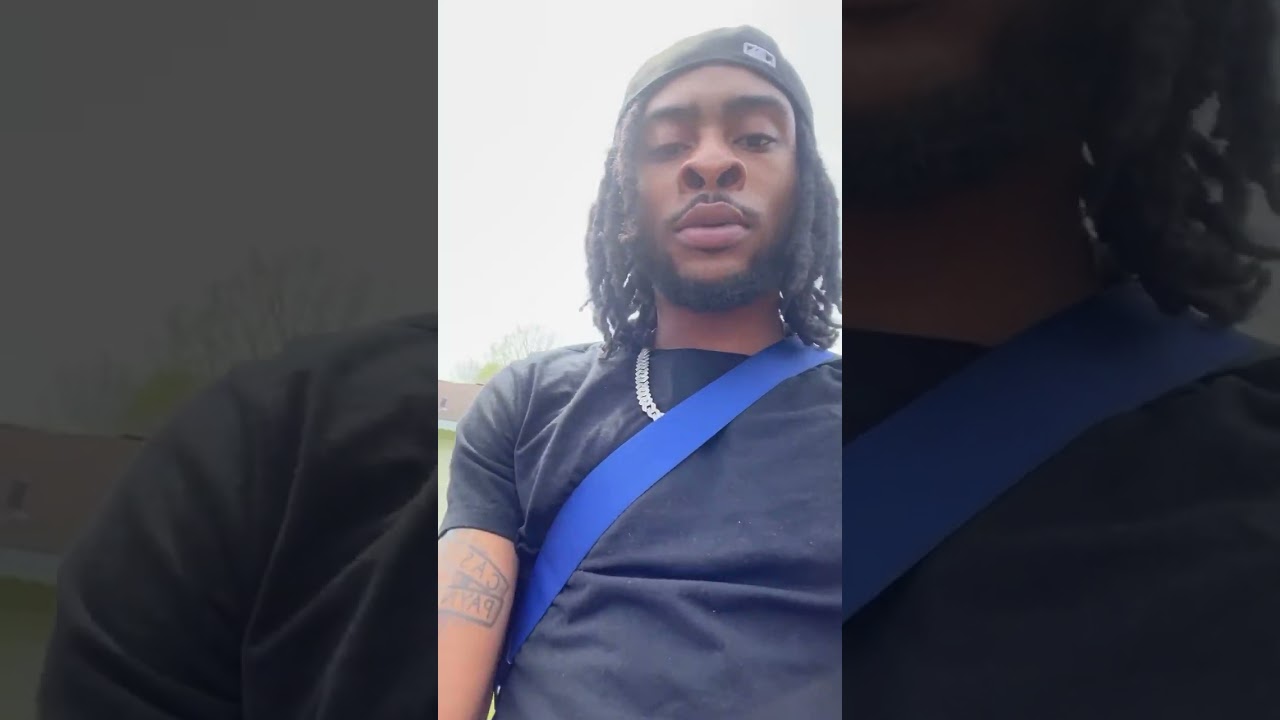 I be outside Chilling That&rsquo;s all That&rsquo;s it 😏💯 #shorts #mrsitchy