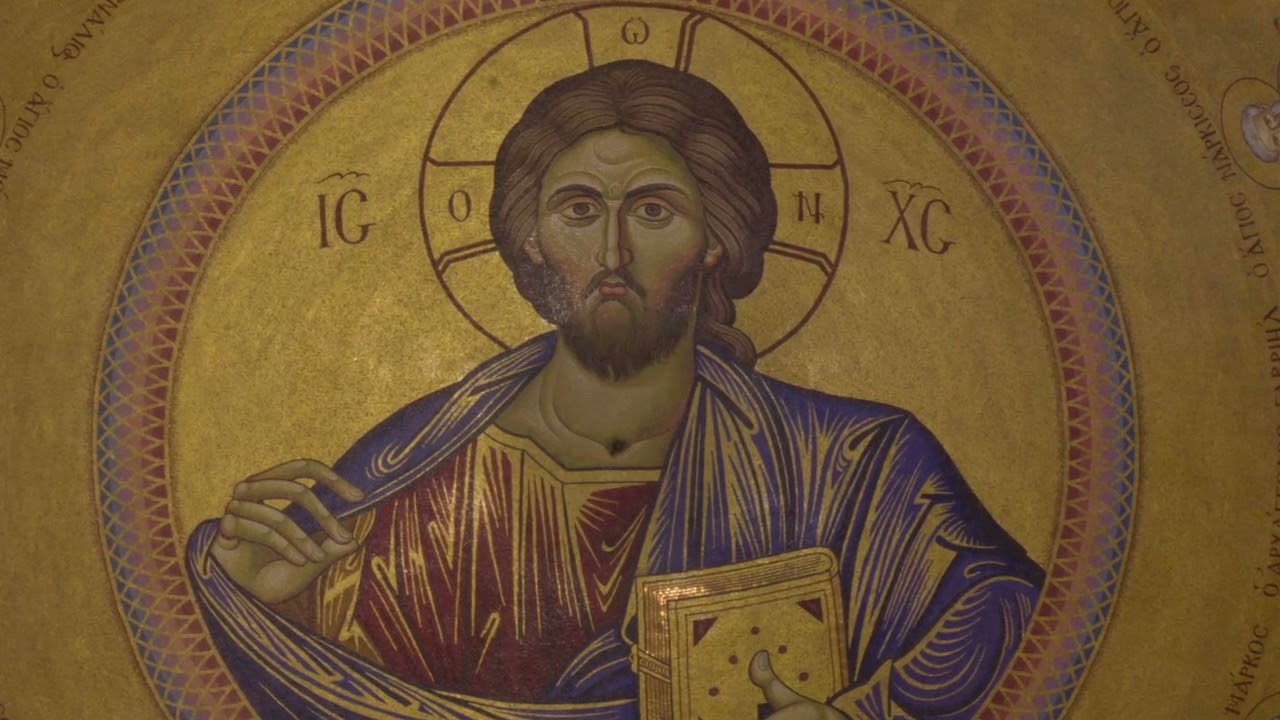 «Χερουβικόν Α’ ήχου», Πρωτοψ. Αντώνιος Β. Κακολύρης 
