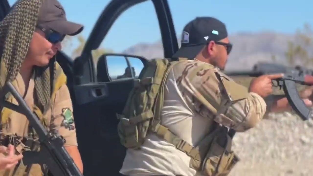 Battlefield Vegas AK-47 Review