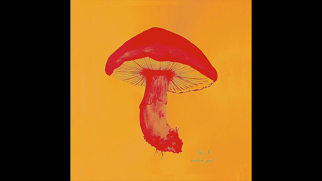 SPQR - Nuthin Gud (Official Audio)