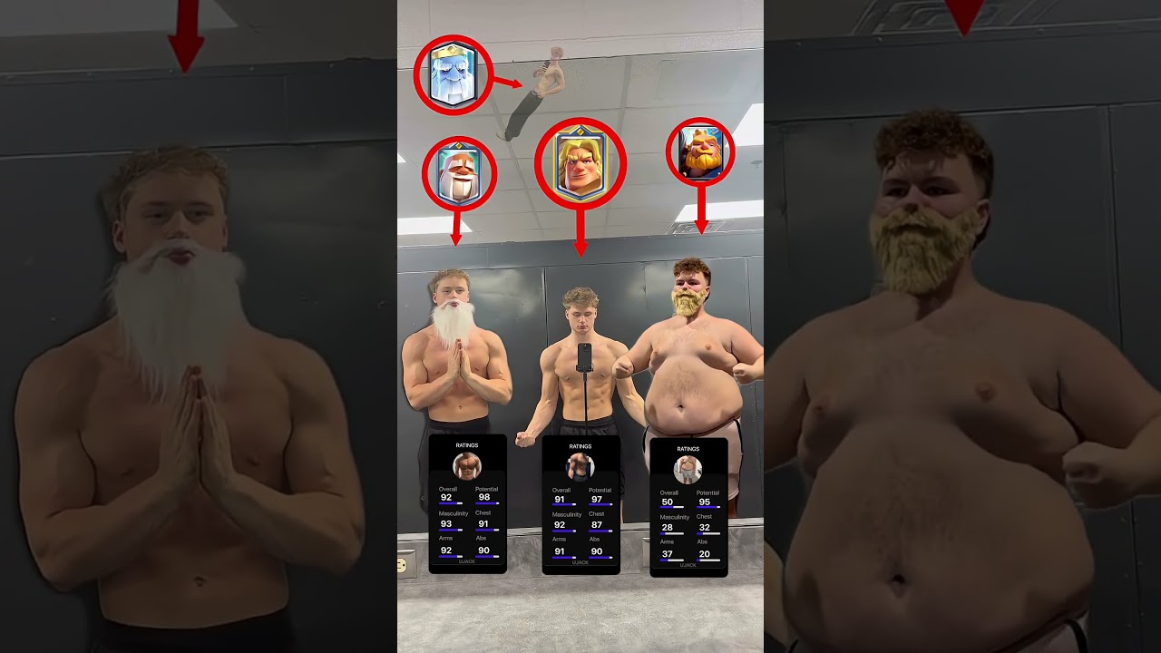 (App name - UJACK) link in description #gymexercises #transformation #fitness #gym