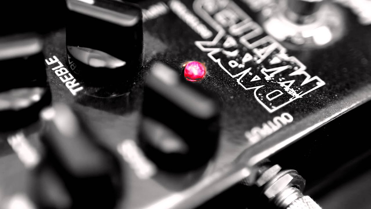 Dark Matter Distortion - Official Product Video