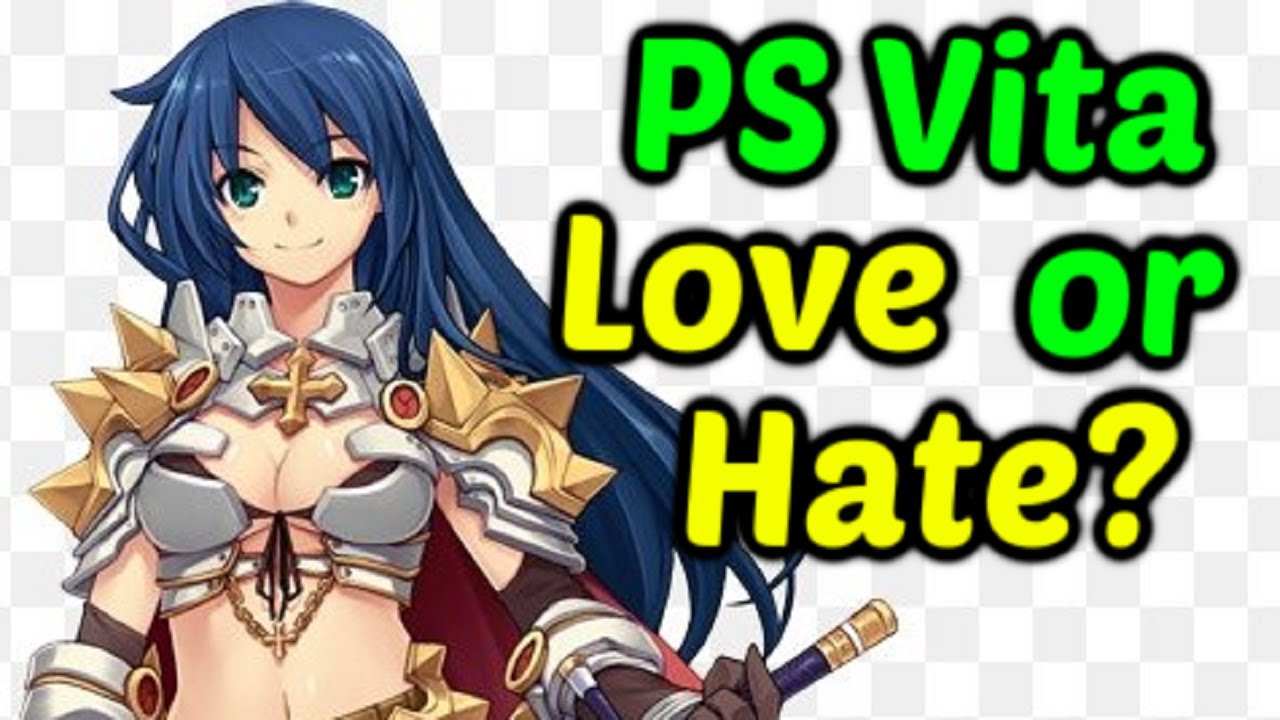 PS Vita Games I Love, That Others Don't!
