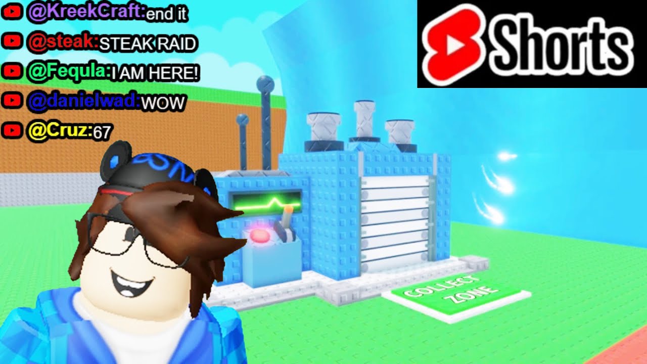 RAIDING STREAMERS WITH 0 VIEWERS 
