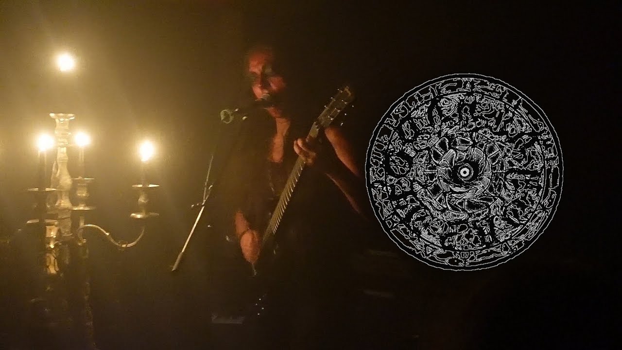Hadopelagyal - Live / ORWO Haus Berlin 2025