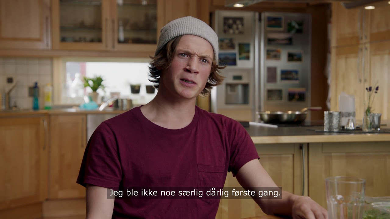 Slutte på Sluttedagen 23. oktober?