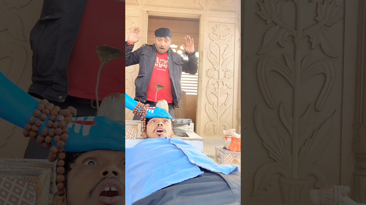 bhola mere😱😱🙏