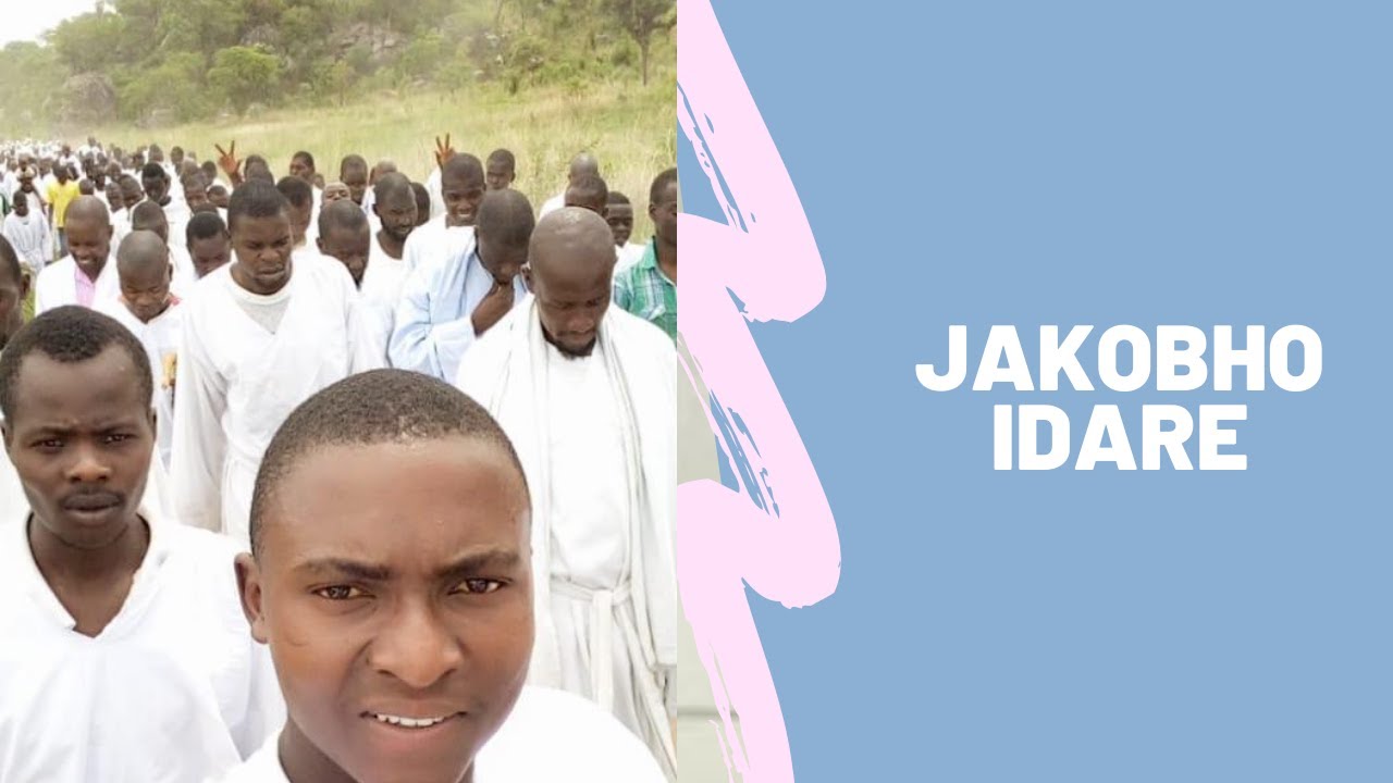 #masoweechishanu  JAKOBHO IDARE