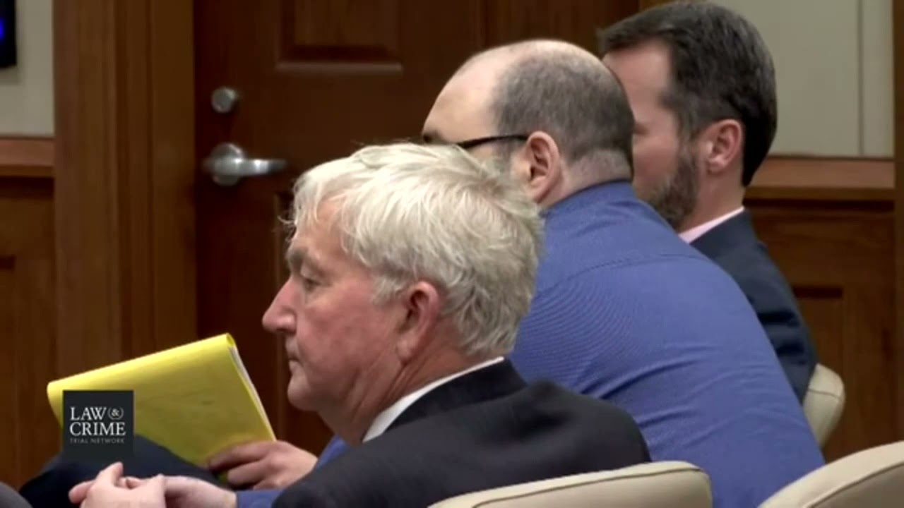 VERDICT - TN v. Steven Wiggins Sentencing