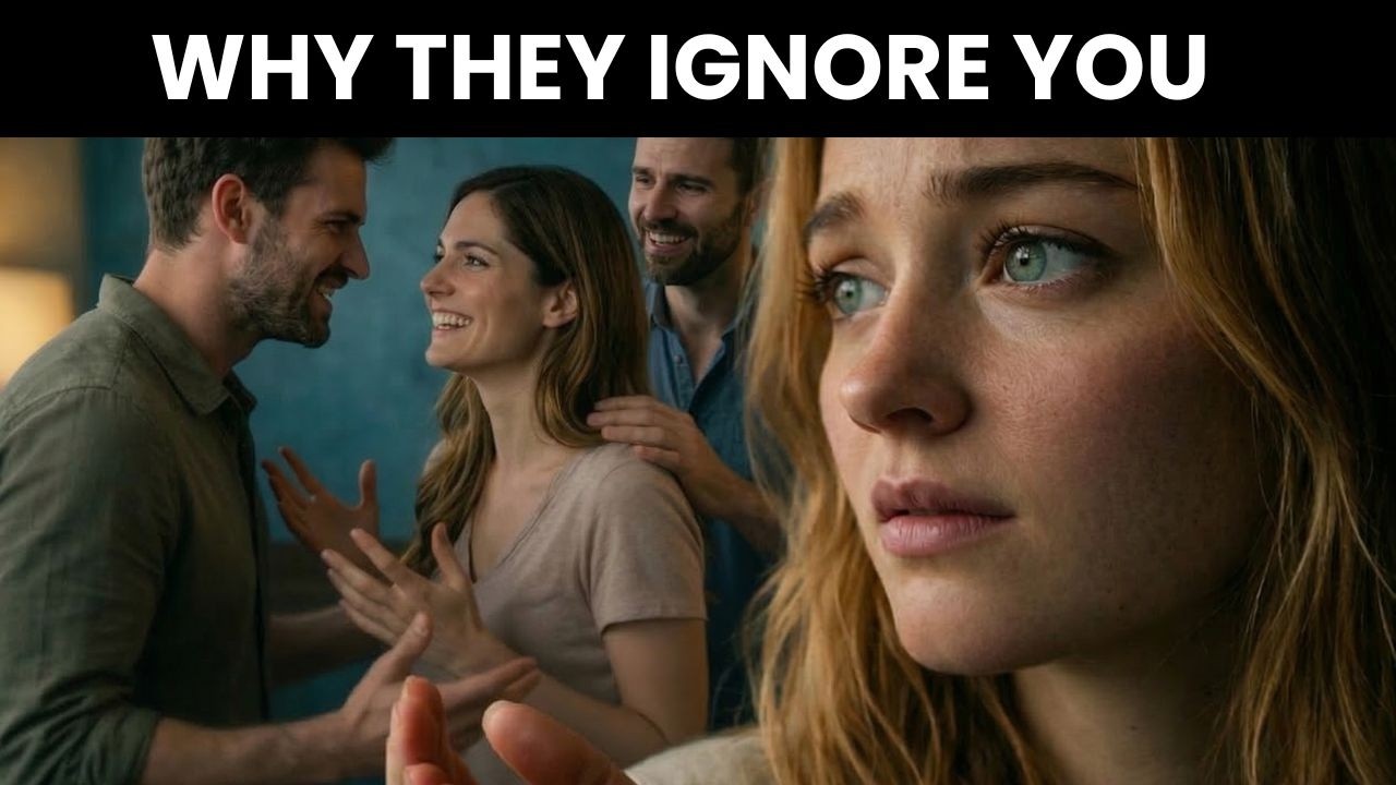 The Subtle Habit That Makes You Easy To Ignore