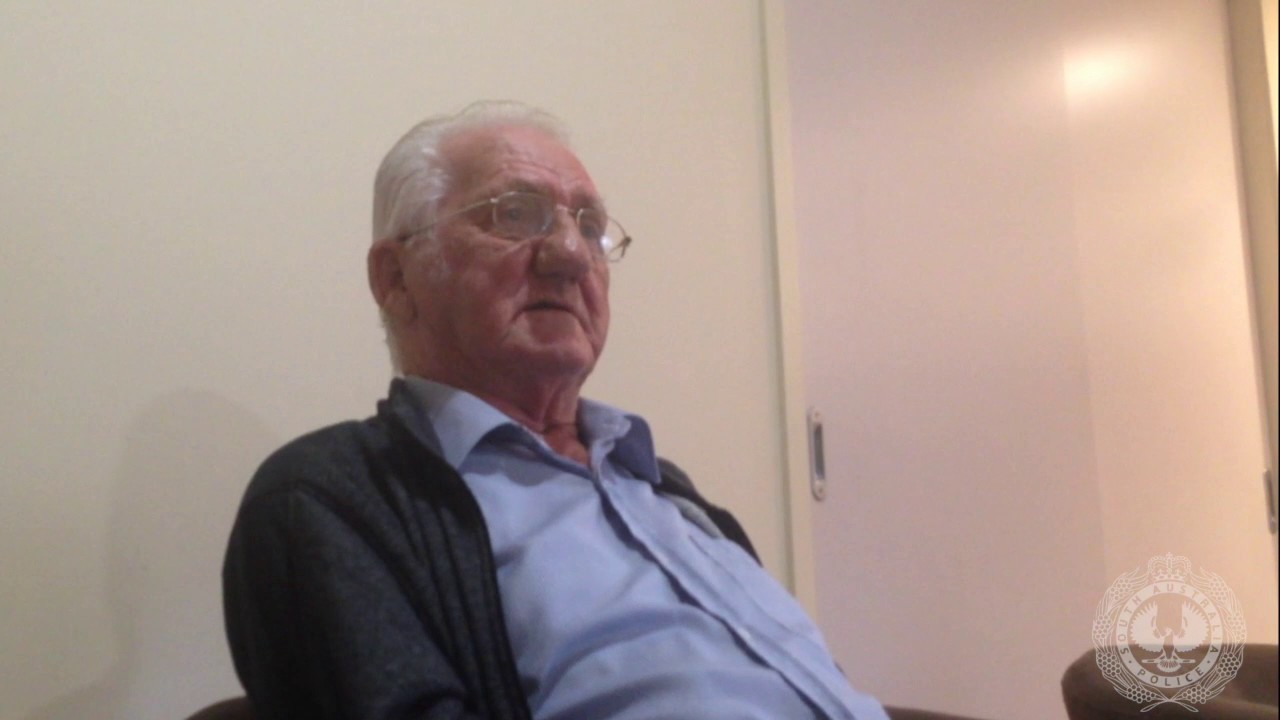 Personal Plea from Don Goodwin, father of Susan Goodwin